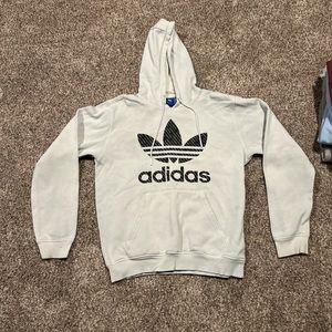 Adidas hoodie